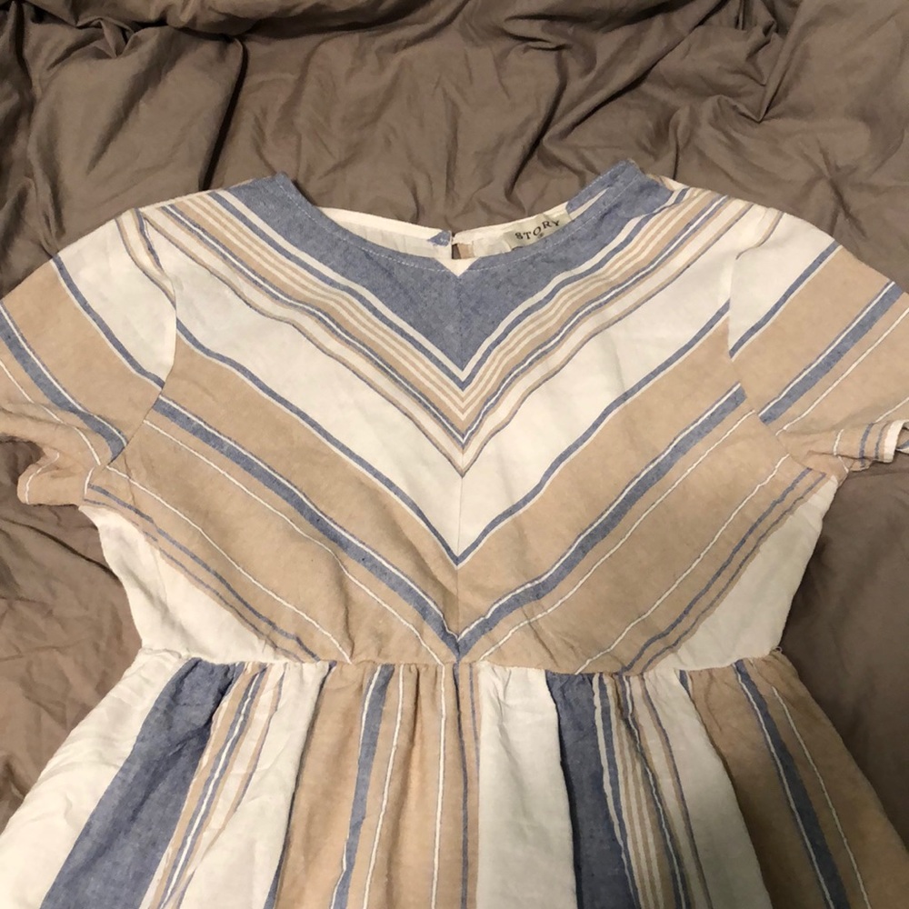 Dress - Picture 2 of 2